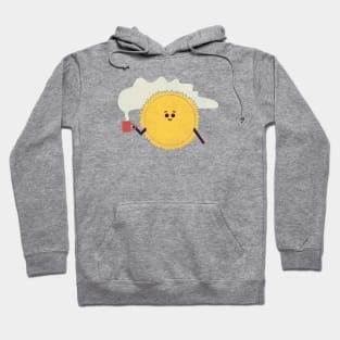 Morning Sun Hoodie